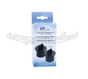 Foto van Eurofilter Filter Koolstoffilter EWSL1712, WTUES1753 