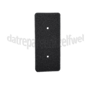 Foto van Eurofilter Filter Foam filter DV70F5E0HGW, DV80H8100HW, DV90H8000 
