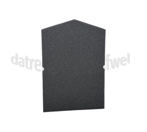 Foto van Eurofilter Filter Van deur T8926WP, T9747WP, T9767WP 