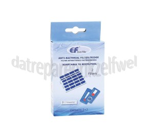 Foto van Eurofilter Filter Hygienefilter ARC7470, ARC6676, ARC7510 