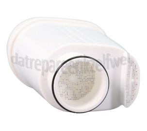 Foto van Eurofilter Waterfilter Brita Intenza Anti kalk 