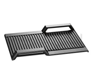 Foto van Bosch Grillplaat Grillplaat Flexinductie kookplaten 