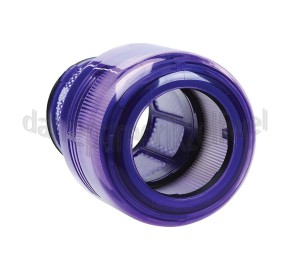 Foto van Eurofilter Filter unit V11 