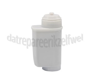 Foto van Eurofilter Waterfilter Brita Intenza Espressoapp Bosch, Siemens, Neff 