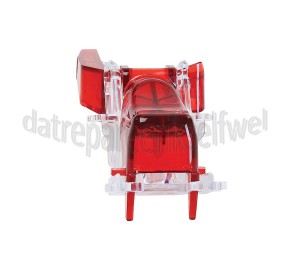 Foto van Philips Knop Stoomknop GC4880, GC3803, GC4522 