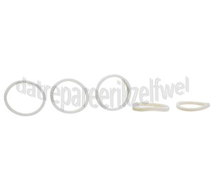 Foto van Philips Ring Vilt ring EP3559, EP5060, EP5310 