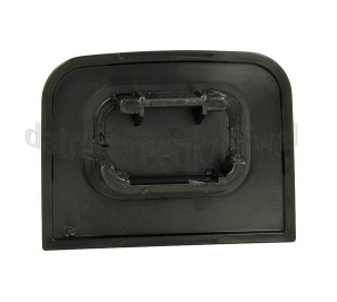Foto van Saeco Deksel Van melkreservoir HD8964, HD8763 