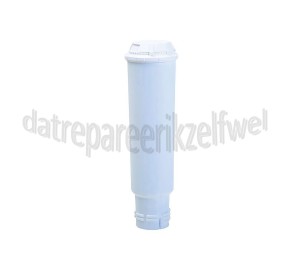 Foto van Nivona Waterfilter Claris filterpatronen goed voor 50 liter Voor koffiemachines 