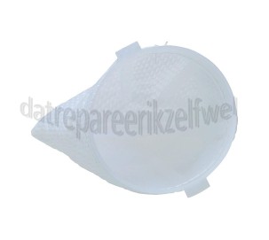 Foto van Philips Filter Inner-filter FC6141, FC6144, FC6149 