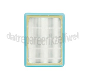 Foto van Philips Filter Allergy Filter FC8371, FC8374, FC8379 