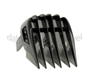 Foto van Philips Opzetkam Opzetstuk large, 24-42 mm HC7460, HC9450, HC9490 