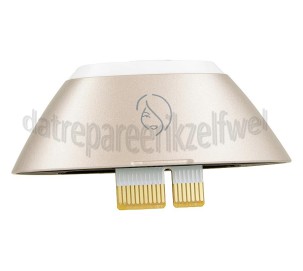 Foto van Philips Opzetstuk Gezicht Rose BRI956, BRI948 