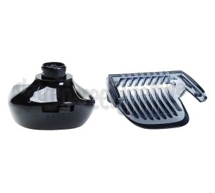 Foto van Philips Trimmer Baardtrimmer RQ111B 