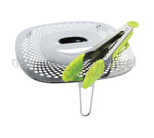 Foto van Philips Accessoire-kit Airfryer Snack Pakket HD965x, HD986x, HD9630, HD9750, HD9762 