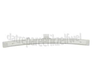 Foto van Beko Deurgreep Wit WML51021, WML16106, EV7100 