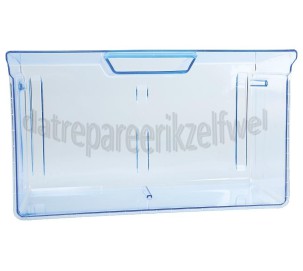 Foto van Beko Groentebak Transparant SSA245, SSE26026 