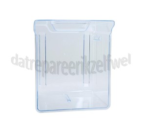 Foto van Beko Groentebak Transparant RBI2301, LBI2201 