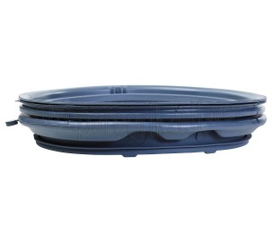 Foto van Beko Manchet Met lip WMB71643 