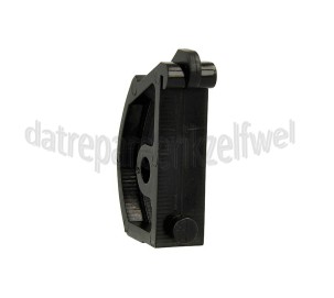 Foto van Black & Decker Houder Van poot, Workmate WM550, WM825, WM835 