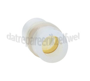Foto van Philips Slang Met keerklep HD7544, HD7547, HD7548 