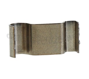 Foto van Novy Veer Metalen Klem voor Middenbak 814, DeLuxe 