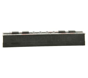 Foto van Novy Bedieningspaneel 4 led's D840, 6830, 6830/16, 830, D663/0 tm D663/5, 663/15 
