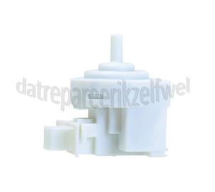 Foto van Ariston-Blue Air Niveauregelaar Pressostaat EWD71052S, IWSB50651, AQ83F497 