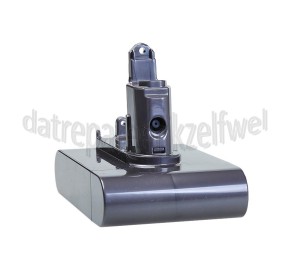 Foto van Dyson Accu Type B Power Pack DC30 