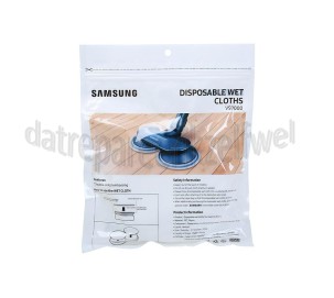 Foto van Samsung Doekenset Vochtige wegwerpdoekjes VS9000 POWERstick 