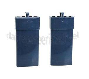 Foto van AEG Filter Antikalkpatroon voor stoomstrijkijzers delicate & Absolute strijkijzers 