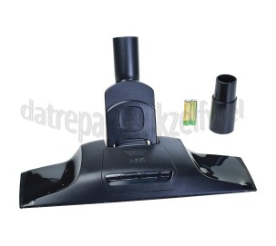 Foto van AEG Combi-zuigmond Speedy Clean Illumi zuigmond 32mm, 35mm aansluiting 