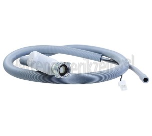 Foto van Smeg Slang Toevoer -incl. aquastop- DW6010, DW955L 