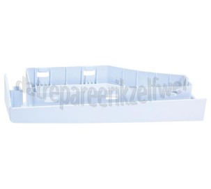 Foto van Bosch Greepplaat Greep van droger WTW8656002, WTW8656001 