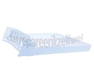 Foto van Bosch Filter Pluizenzeef IQ300, IQ100 