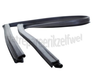 Foto van Smeg Afdichtingsrubber Rondom van deur FD510D, UD510DMS 