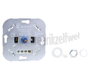 Foto van Dimmer Inbouw LED dimmer 5-150 Watt 