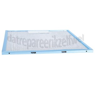 Foto van Eurofilter Filter Metaal in houder 305x267 AKR920, AKR639, DKLS3790 