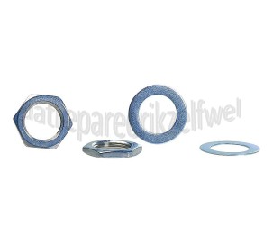 Foto van Dimmer Inbouw Duo LED dimmer 5-100 Watt 