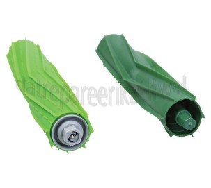 Foto van Vervangingsset iRobot Roomba vervangingsset Roomba E5, E6, E7 en i5 i7 serie 