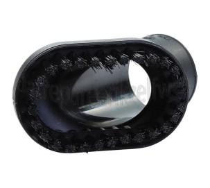 Foto van Nilfisk Borstel Plumeau 32 mm, Ovaal NEO, COUPE, BRAVO 