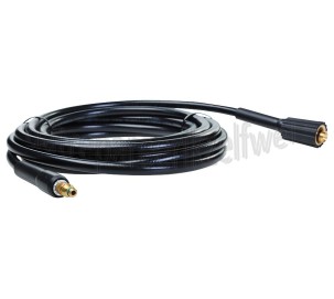 Foto van Nilfisk Slang Hogedrukslang, 6 meter C120, C130, C140 