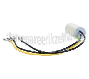 Foto van Bosch Condensator Ontstoring SF25T252, SRU4012, SF38T540 