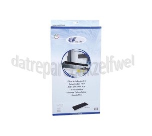 Foto van Eurofilter Filter LZ 34000 Aktief koolstof filter EK71062-LI28030 