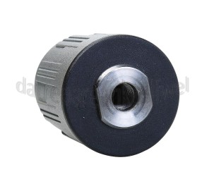 Foto van Black & Decker Boorkop Zelfspannend BDB710, KR7532, KR806K 