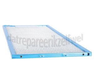 Foto van Eurofilter Filter Metaalfilter AKR641, AKR643, AKS642 