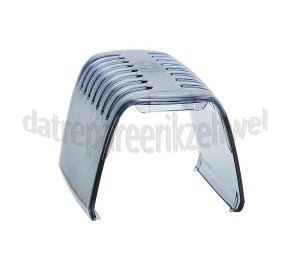 Foto van Braun Beschermkap Transparant 5748, 5769, 5749 