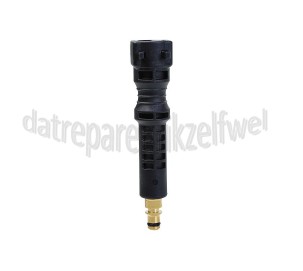 Foto van Karcher Adapter Slangadapter Oudere modellen 
