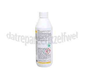 Foto van HG Reiniger Ontkalker voor Nespresso machines Melkzuur 0.5L 