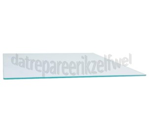 Foto van Beko Glasplaat Legplateau, vriezer FN130930, FNE290E20 