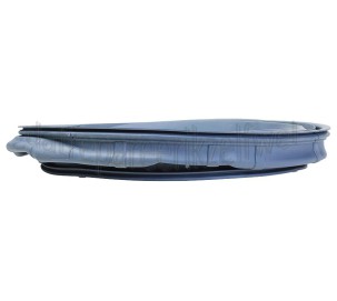 Foto van Samsung Manchet Met lip, EPDM WW9000HE 